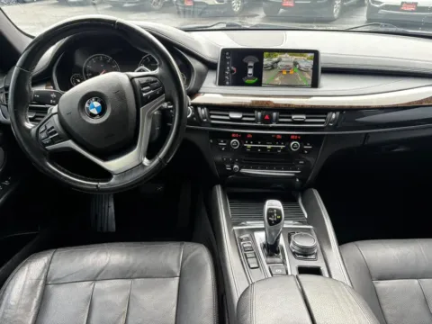 More photos of 2017 BMW X6 xDrive35i Sport Utility 4D at Auto Valley Group, PA