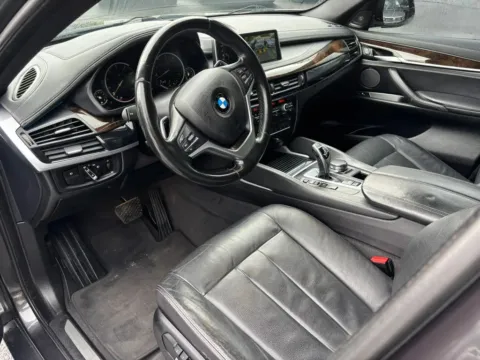 More photos of 2017 BMW X6 xDrive35i Sport Utility 4D at Auto Valley Group, PA