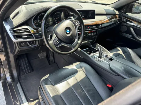 Photos of 2017 BMW X6 xDrive35i Sport Utility 4D for sale in East Stroudsburg, PA at Auto Valley Group
