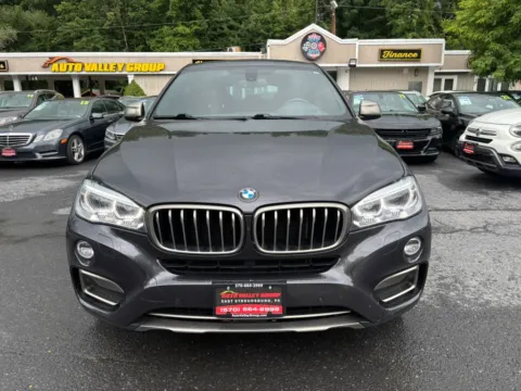 Photos of 2017 BMW X6 xDrive35i Sport Utility 4D for sale in East Stroudsburg, PA at Auto Valley Group