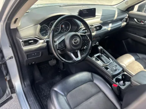 Photos of 2020 MAZDA CX-5 Touring Sport Utility 4D for sale in East Stroudsburg, PA at Auto Valley Group