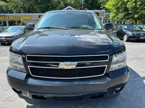 Another view of 2010 Chevrolet Tahoe LT Sport Utility 4D for sale in East Stroudsburg, PA at Auto Valley Group