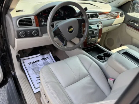Photos of 2010 Chevrolet Tahoe LT Sport Utility 4D for sale in East Stroudsburg, PA at Auto Valley Group