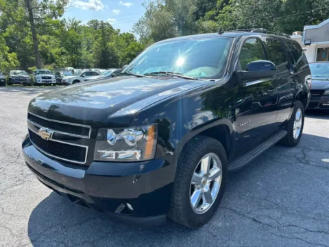 More photos of 2010 Chevrolet Tahoe LT Sport Utility 4D at Auto Valley Group, PA