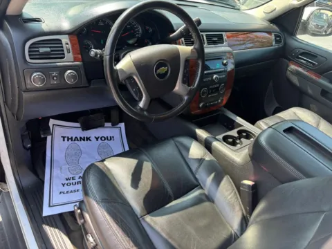 Photos of 2013 Chevrolet Tahoe LT Sport Utility 4D for sale in East Stroudsburg, PA at Auto Valley Group