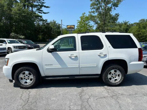 More photos of 2013 Chevrolet Tahoe LT Sport Utility 4D at Auto Valley Group, PA