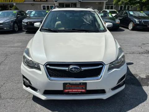 Another view of 2015 Subaru Impreza 2.0i Sport Limited Wagon 4D for sale in East Stroudsburg, PA at Auto Valley Group