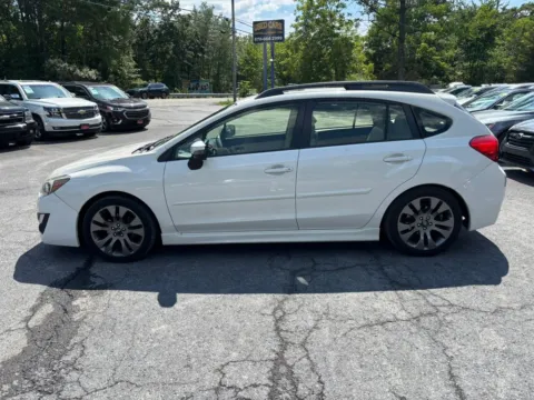 More photos of 2015 Subaru Impreza 2.0i Sport Limited Wagon 4D at Auto Valley Group, PA