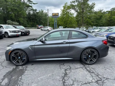 More photos of 2017 BMW M2 Coupe 2D at Auto Valley Group, PA