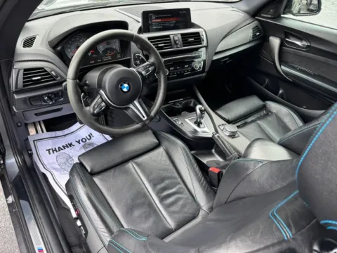Photos of 2017 BMW M2 Coupe 2D for sale in East Stroudsburg, PA at Auto Valley Group
