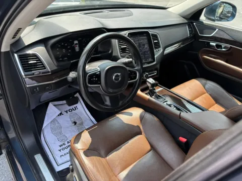 Photos of 2019 Volvo XC90 T6 Momentum Sport Utility 4D for sale in East Stroudsburg, PA at Auto Valley Group