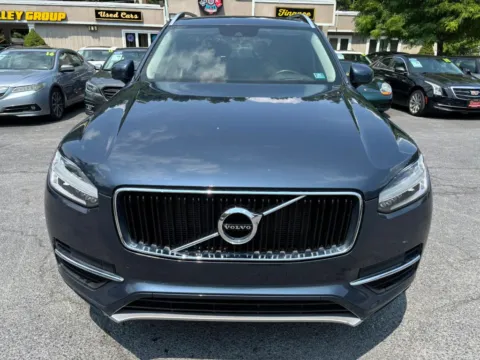 Another view of 2019 Volvo XC90 T6 Momentum Sport Utility 4D for sale in East Stroudsburg, PA at Auto Valley Group