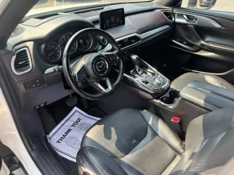 Photos of 2018 MAZDA CX-9 Grand Touring Sport Utility 4D for sale in East Stroudsburg, PA at Auto Valley Group