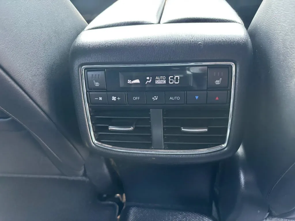 Used 2018 MAZDA CX-9 Grand Touring Sport Utility 4D for sale in