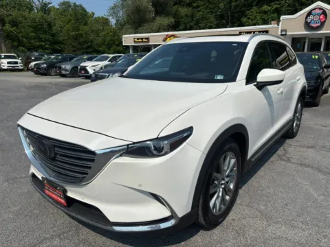 More photos of 2018 MAZDA CX-9 Grand Touring Sport Utility 4D at Auto Valley Group, PA