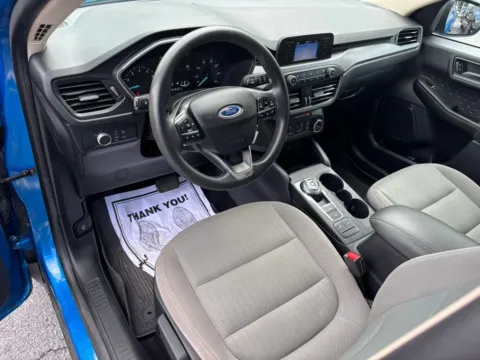 Photos of 2020 Ford Escape S Sport Utility 4D for sale in East Stroudsburg, PA at Auto Valley Group