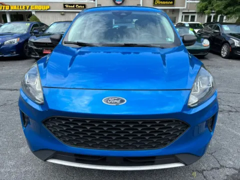 Another view of 2020 Ford Escape S Sport Utility 4D for sale in East Stroudsburg, PA at Auto Valley Group