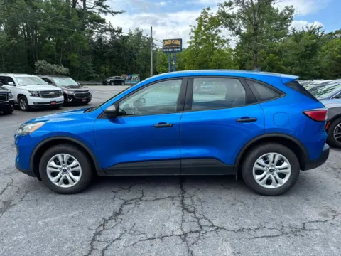 More photos of 2020 Ford Escape S Sport Utility 4D at Auto Valley Group, PA