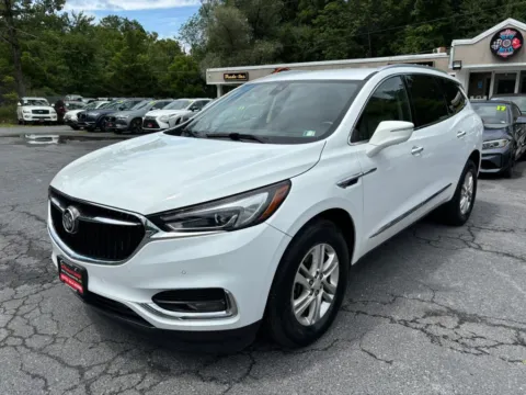 More photos of 2019 Buick Enclave Premium Sport Utility 4D at Auto Valley Group, PA