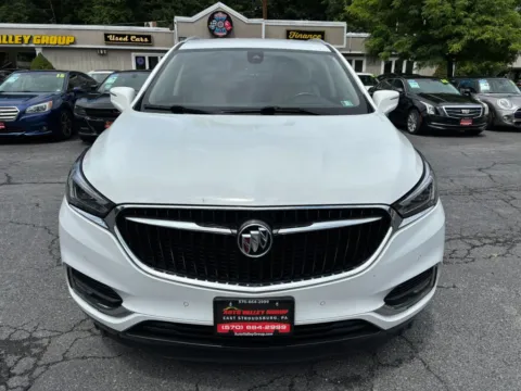 Another view of 2019 Buick Enclave Premium Sport Utility 4D for sale in East Stroudsburg, PA at Auto Valley Group