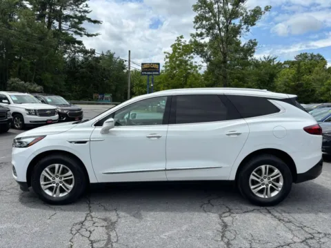 More photos of 2019 Buick Enclave Premium Sport Utility 4D at Auto Valley Group, PA