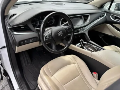 Photos of 2019 Buick Enclave Premium Sport Utility 4D for sale in East Stroudsburg, PA at Auto Valley Group