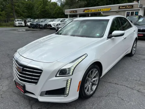 More photos of 2019 Cadillac CTS 3.6 Luxury Sedan 4D at Auto Valley Group, PA