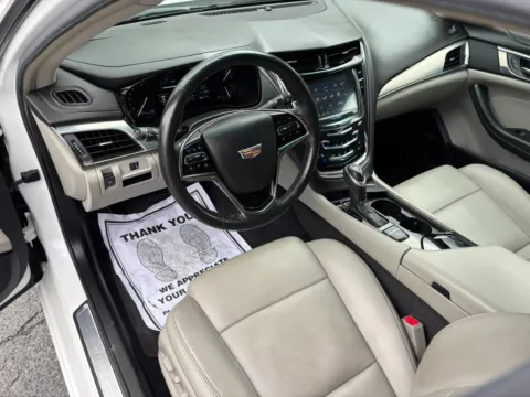 Photos of 2019 Cadillac CTS 3.6 Luxury Sedan 4D for sale in East Stroudsburg, PA at Auto Valley Group