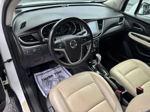 Photos of 2017 Buick Encore Essence Sport Utility 4D for sale in East Stroudsburg, PA at Auto Valley Group