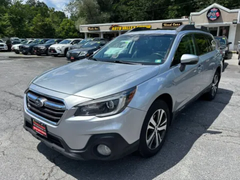 More photos of 2018 Subaru Outback 2.5i Limited Wagon 4D at Auto Valley Group, PA