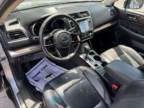 Photos of 2018 Subaru Outback 2.5i Limited Wagon 4D for sale in East Stroudsburg, PA at Auto Valley Group