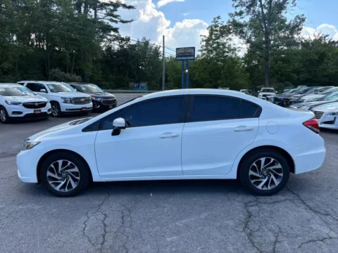 More photos of 2015 Honda Civic SE Sedan 4D at Auto Valley Group, PA