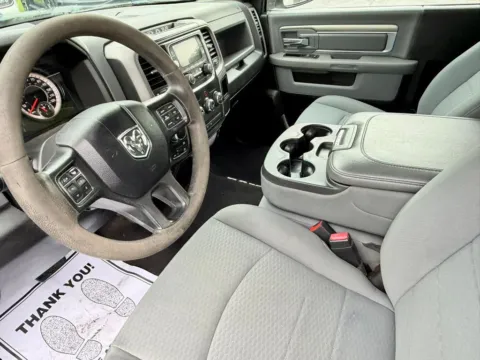 Photos of 2019 Ram 1500 Classic Regular Cab Tradesman Pickup 2D 8 ft for sale in East Stroudsburg, PA at Auto Valley Group