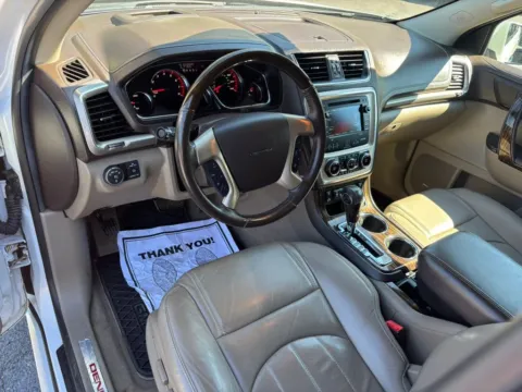 Photos of 2016 GMC Acadia Denali Sport Utility 4D for sale in East Stroudsburg, PA at Auto Valley Group