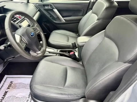Photos of 2015 Subaru Forester 2.5i Limited Sport Utility 4D for sale in East Stroudsburg, PA at Auto Valley Group