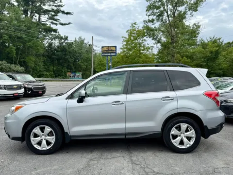 More photos of 2015 Subaru Forester 2.5i Limited Sport Utility 4D at Auto Valley Group, PA