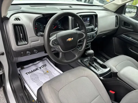 Photos of 2016 Chevrolet Colorado Extended Cab Work Truck Pickup 2D 6 ft for sale in East Stroudsburg, PA at Auto Valley Group