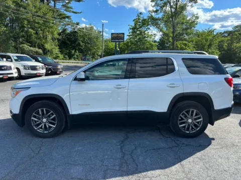 More photos of 2018 GMC Acadia SLT-1 Sport Utility 4D at Auto Valley Group, PA