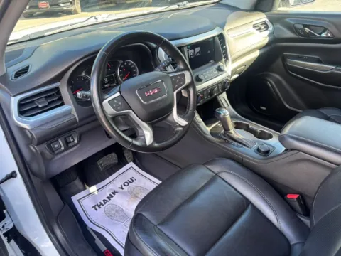 Photos of 2018 GMC Acadia SLT-1 Sport Utility 4D for sale in East Stroudsburg, PA at Auto Valley Group