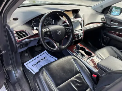 Photos of 2015 Acura MDX SH-AWD Sport Utility 4D for sale in East Stroudsburg, PA at Auto Valley Group