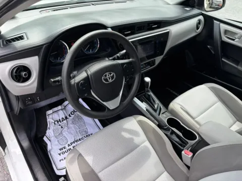 Photos of 2019 Toyota Corolla LE Sedan 4D for sale in East Stroudsburg, PA at Auto Valley Group