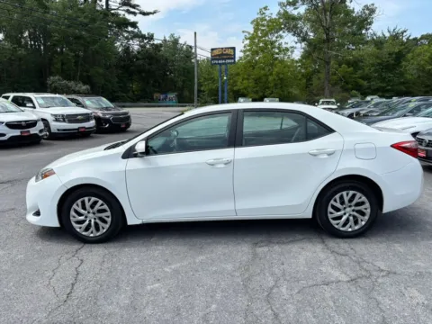 More photos of 2019 Toyota Corolla LE Sedan 4D at Auto Valley Group, PA