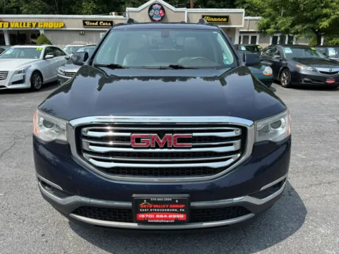 Another view of 2017 GMC Acadia SLT-1 Sport Utility 4D for sale in East Stroudsburg, PA at Auto Valley Group