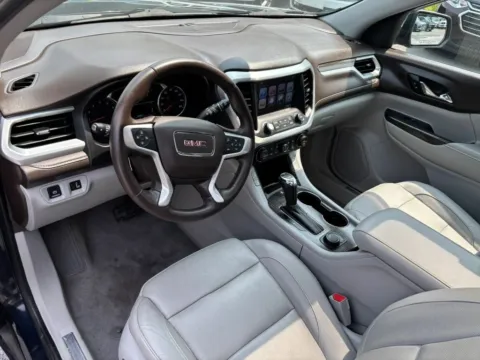 Photos of 2017 GMC Acadia SLT-1 Sport Utility 4D for sale in East Stroudsburg, PA at Auto Valley Group