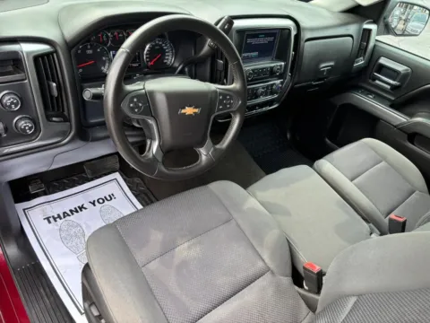 Photos of 2015 Chevrolet Silverado 1500 Double Cab LT Pickup 4D 6 1/2 ft for sale in East Stroudsburg, PA at Auto Valley Group
