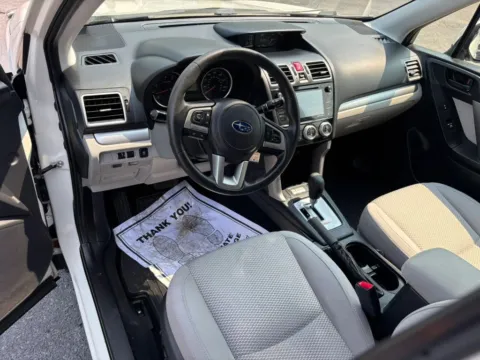 Photos of 2017 Subaru Forester 2.5i Premium Sport Utility 4D for sale in East Stroudsburg, PA at Auto Valley Group