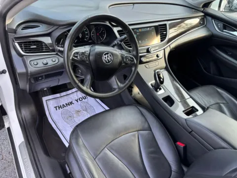 Photos of 2017 Buick LaCrosse Essence Sedan 4D for sale in East Stroudsburg, PA at Auto Valley Group