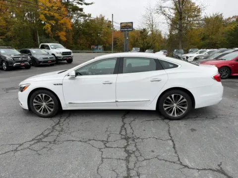 More photos of 2017 Buick LaCrosse Essence Sedan 4D at Auto Valley Group, PA