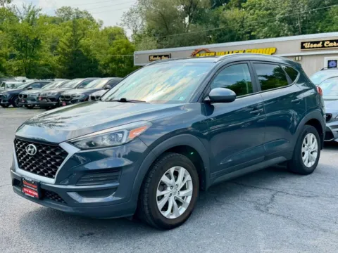 More photos of 2020 Hyundai Tucson Value Sport Utility 4D at Auto Valley Group, PA