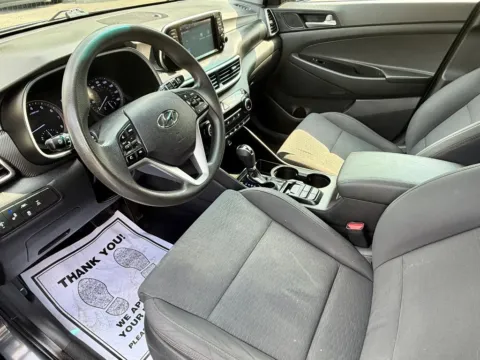 Photos of 2020 Hyundai Tucson Value Sport Utility 4D for sale in East Stroudsburg, PA at Auto Valley Group